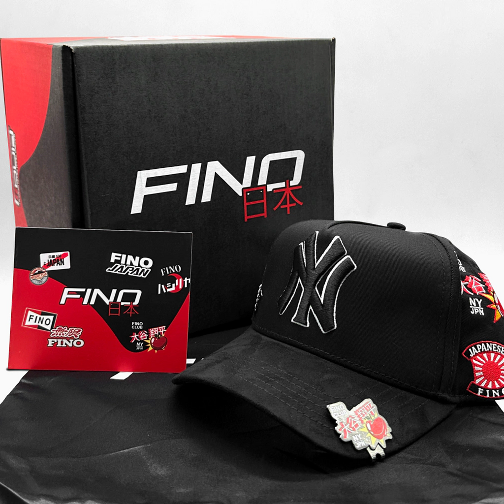 GALLO FINO | NEW YORK JAPAN