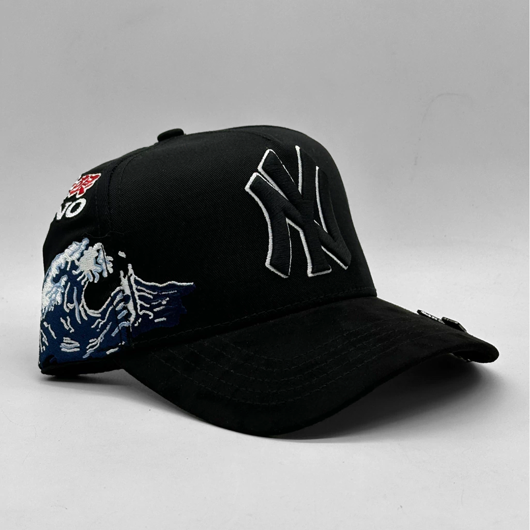 GALLO FINO | NEW YORK JAPAN