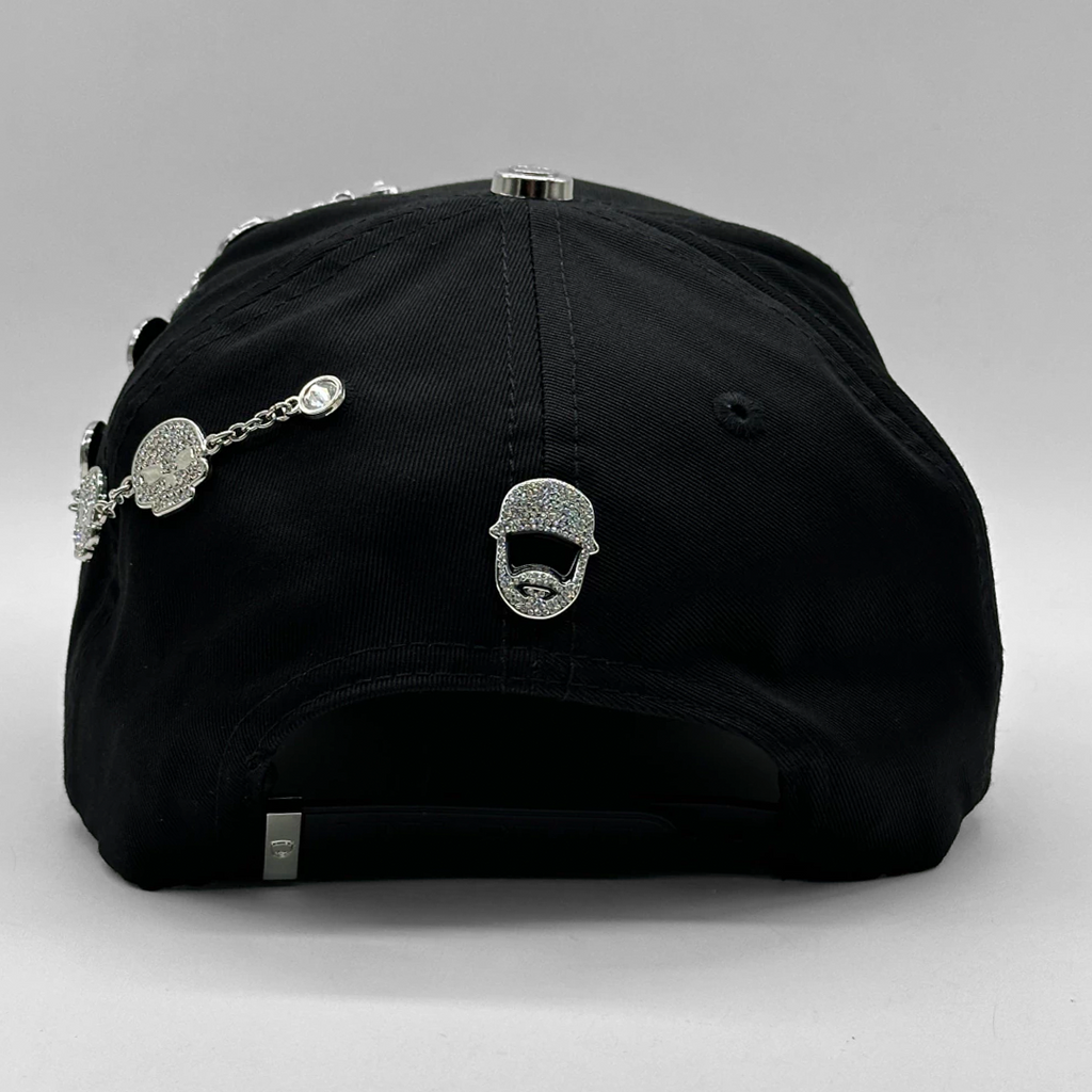 BARBAS HATS | CRIME