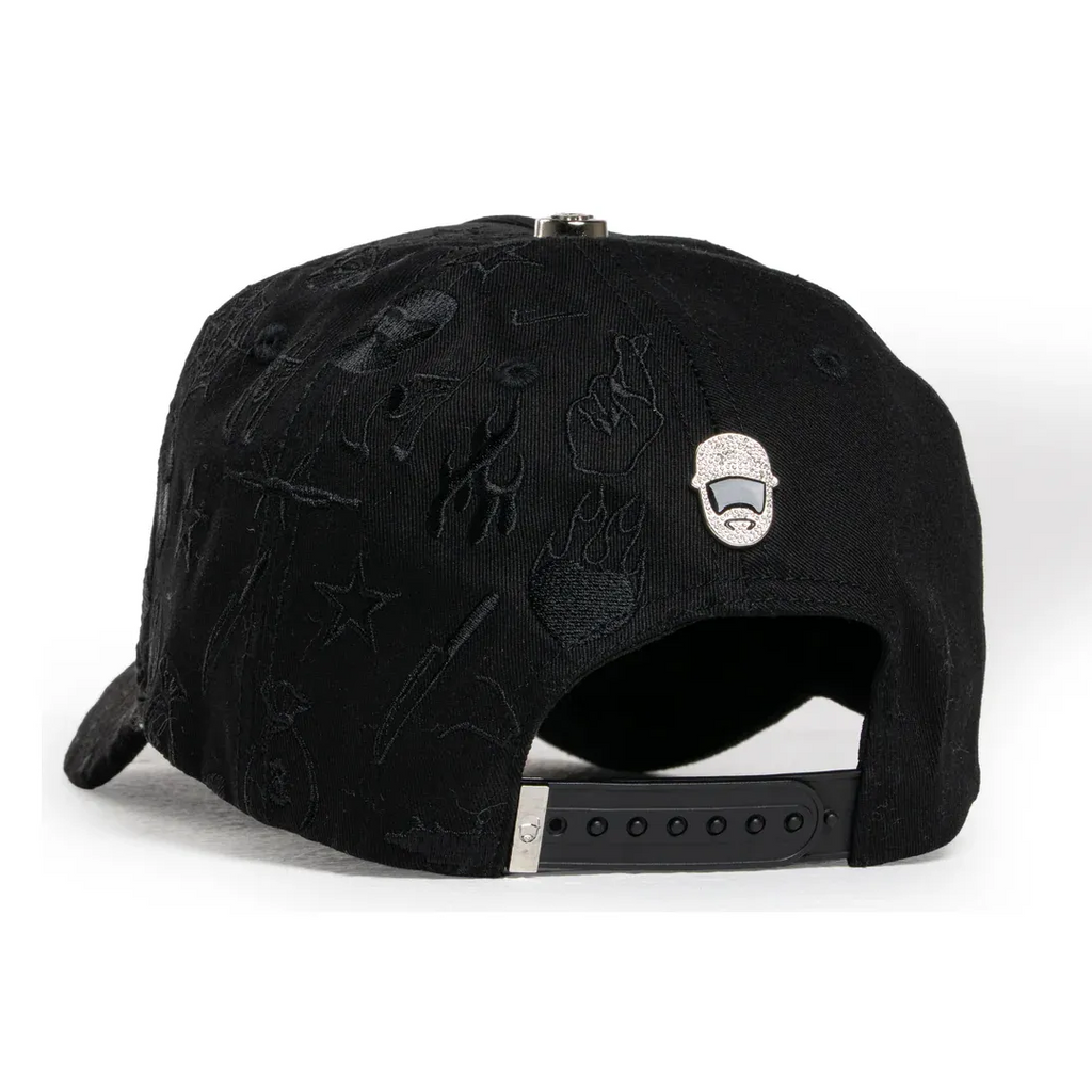 BARBAS HATS | GRAFFITI