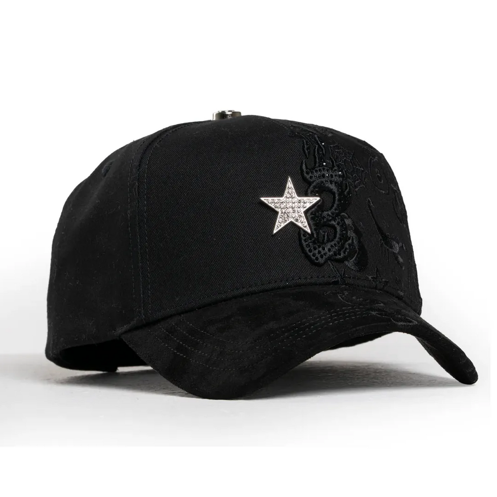 BARBAS HATS | GRAFFITI