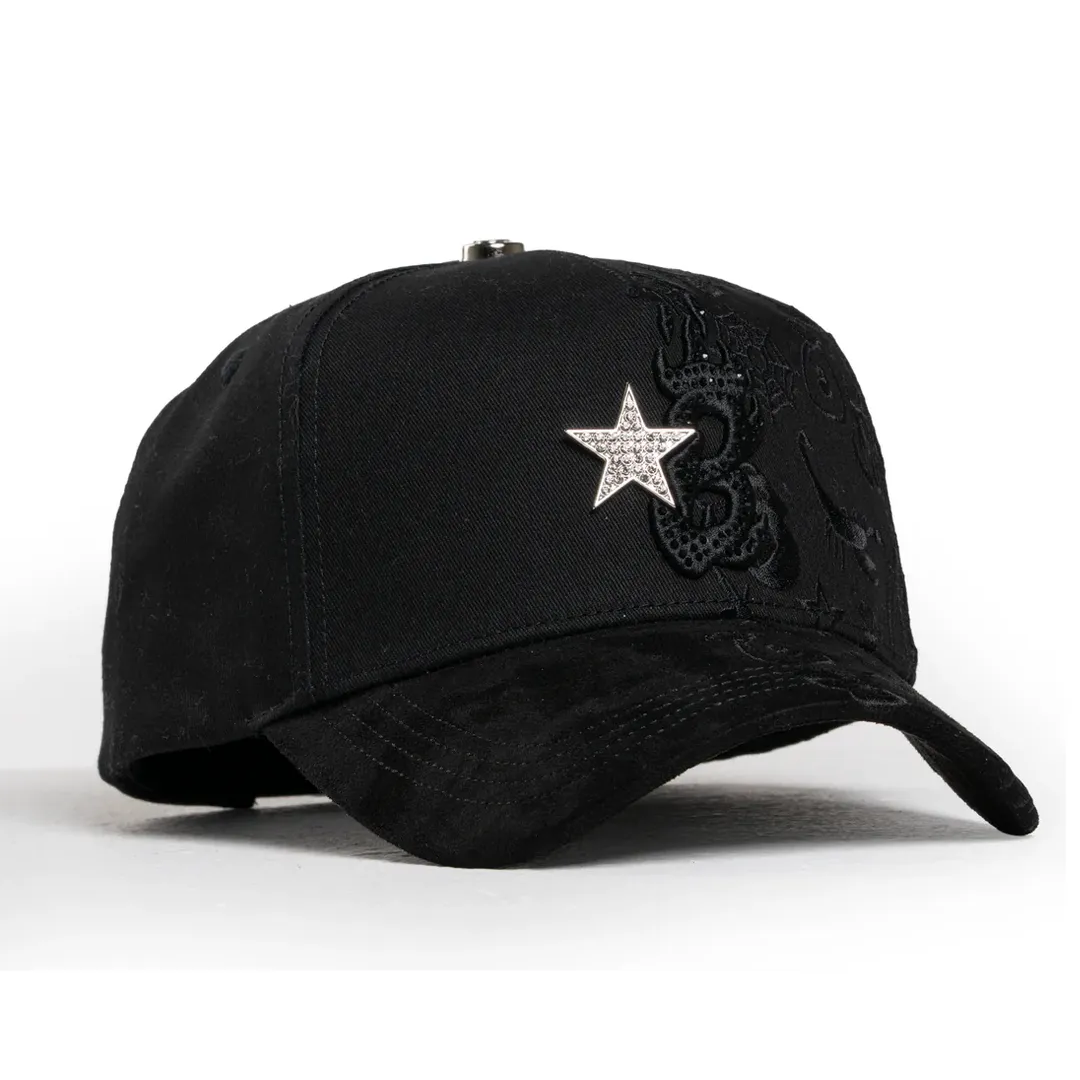 BARBAS HATS | GRAFFITI