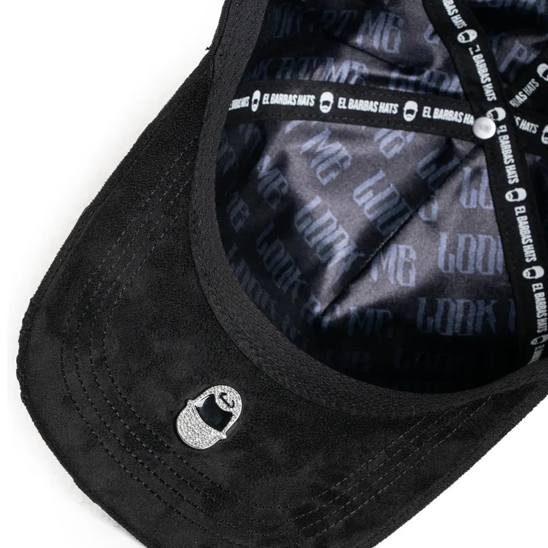 BARBAS HATS | GRAFFITI