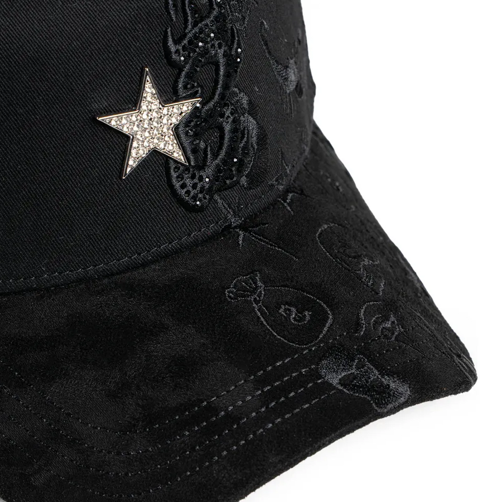 BARBAS HATS | GRAFFITI