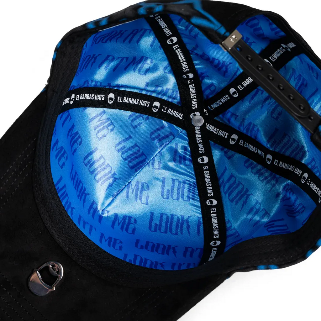 BARBAS HATS | BBB