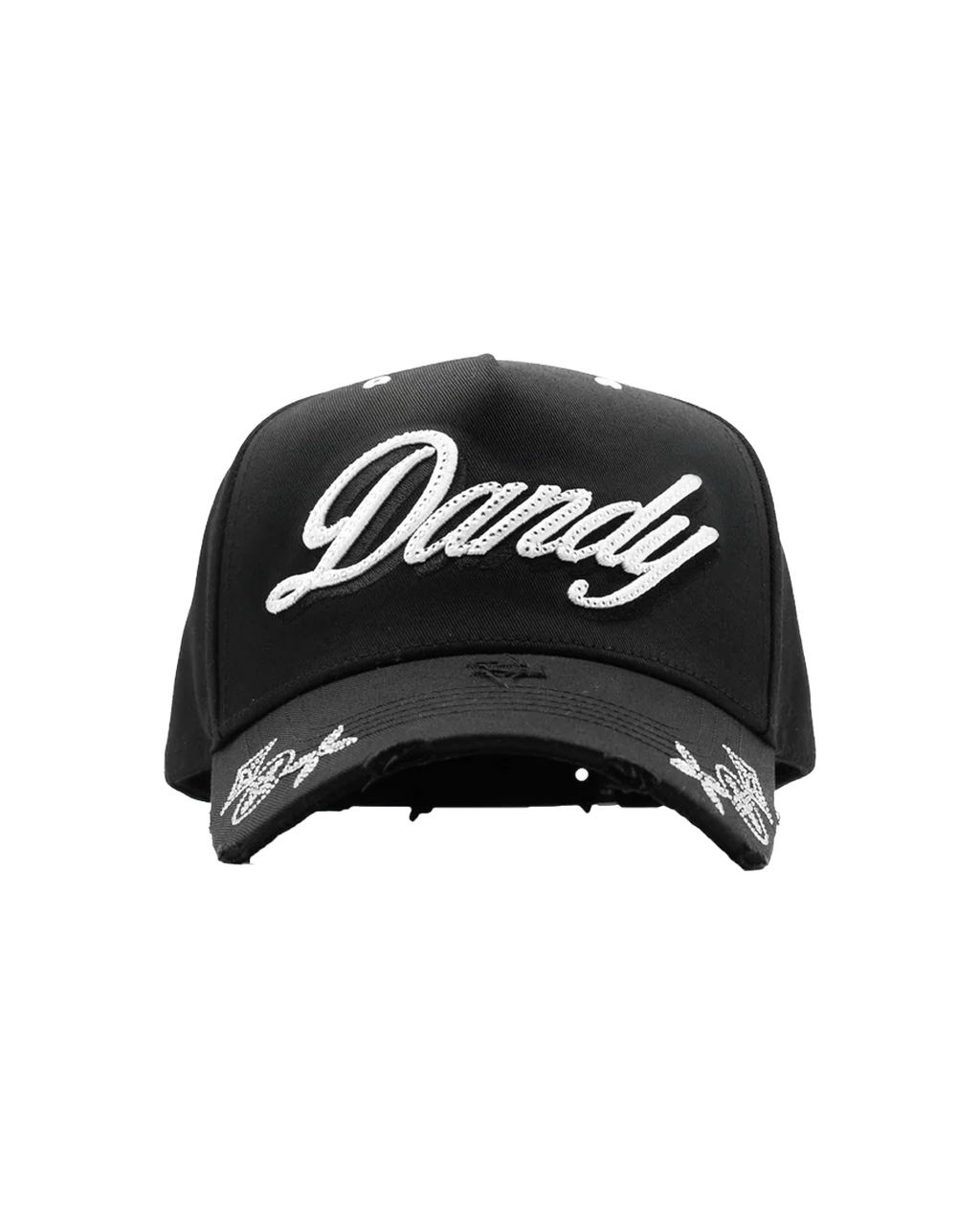 DANDY HATS | DID IT AGAIN