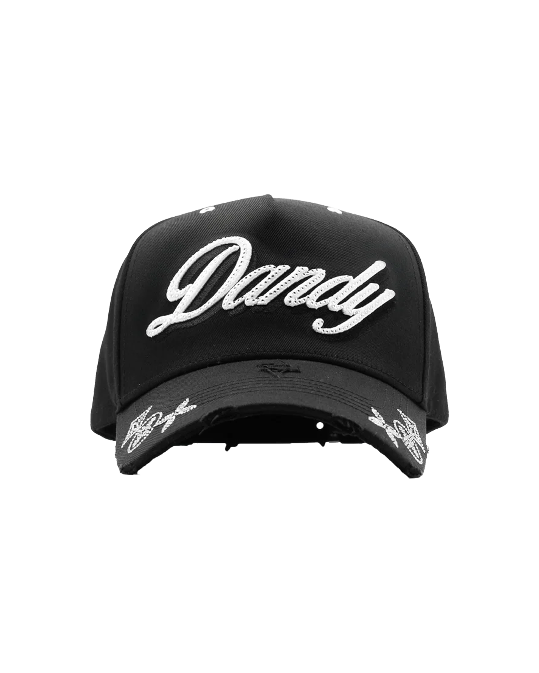 DANDY HATS | DID IT AGAIN