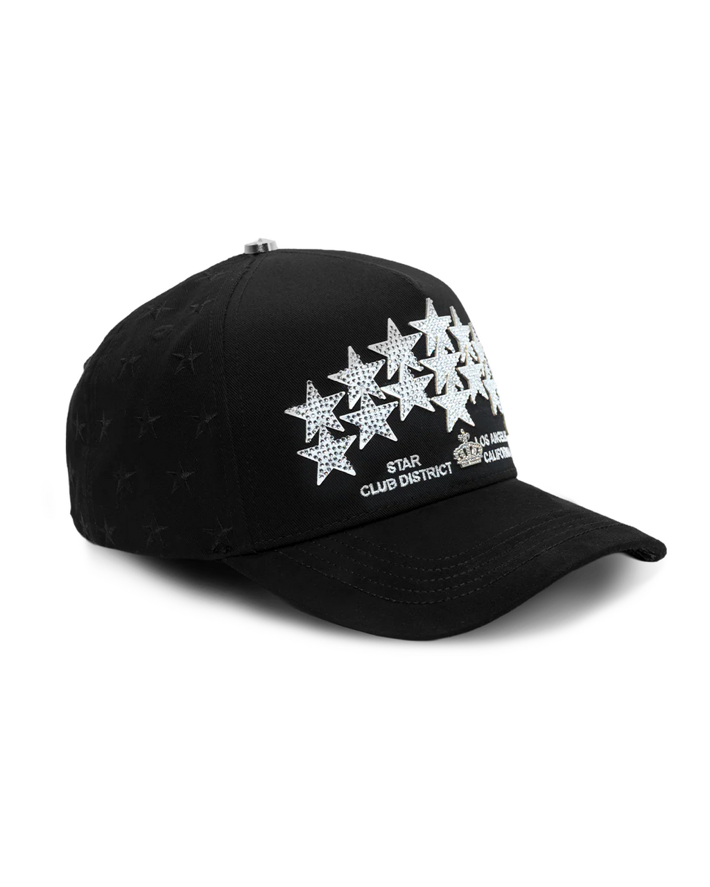 STAR HATS CLUB | THE STARS DISTRICT