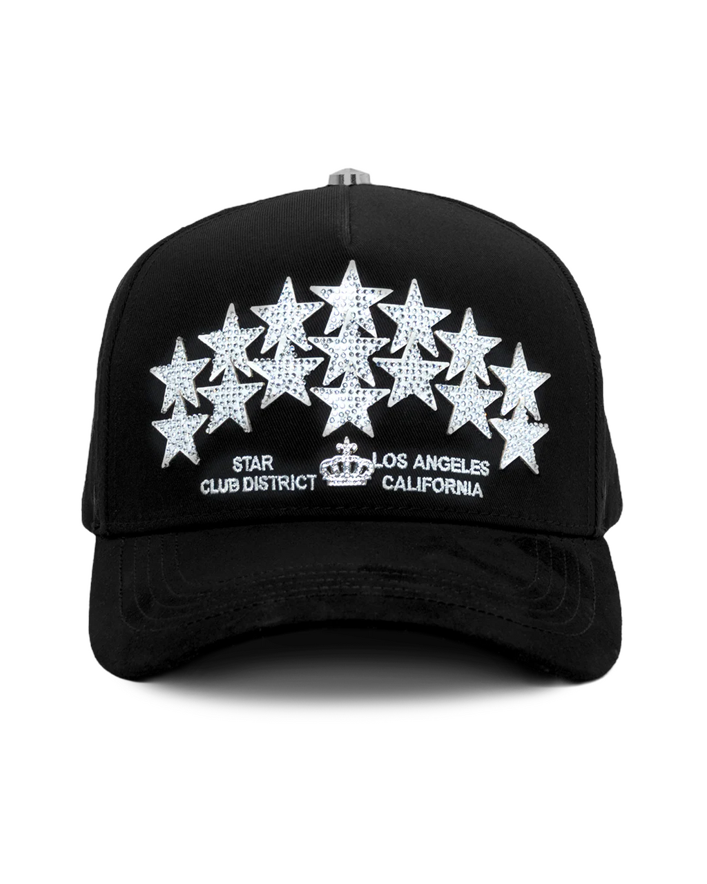 STAR HATS CLUB | THE STARS DISTRICT