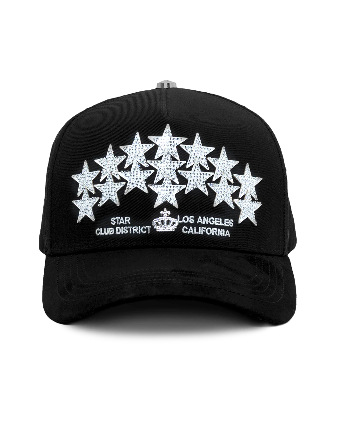 STAR HATS CLUB | THE STARS DISTRICT