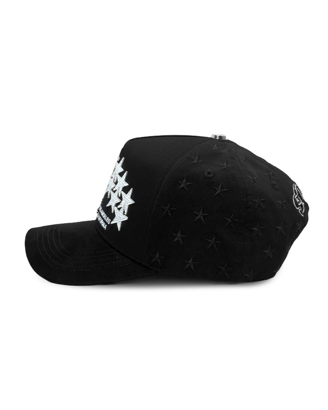 STAR HATS CLUB | THE STARS DISTRICT