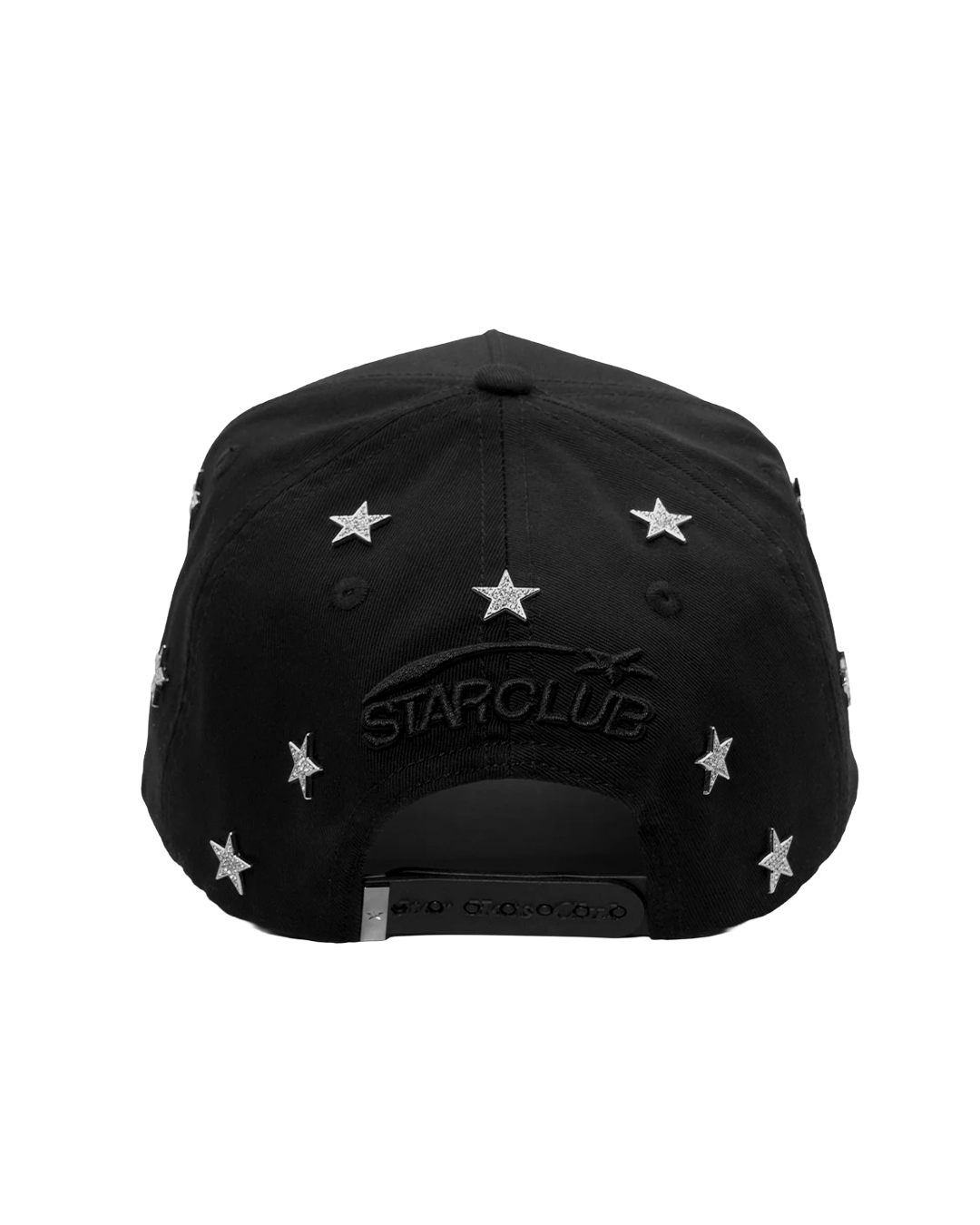 STAR HATS CLUB | LA ESTRELLAS