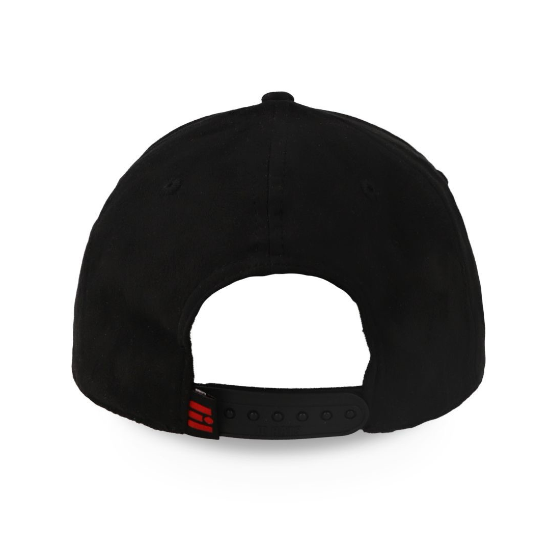 Gorra JC Hats El AV Plana