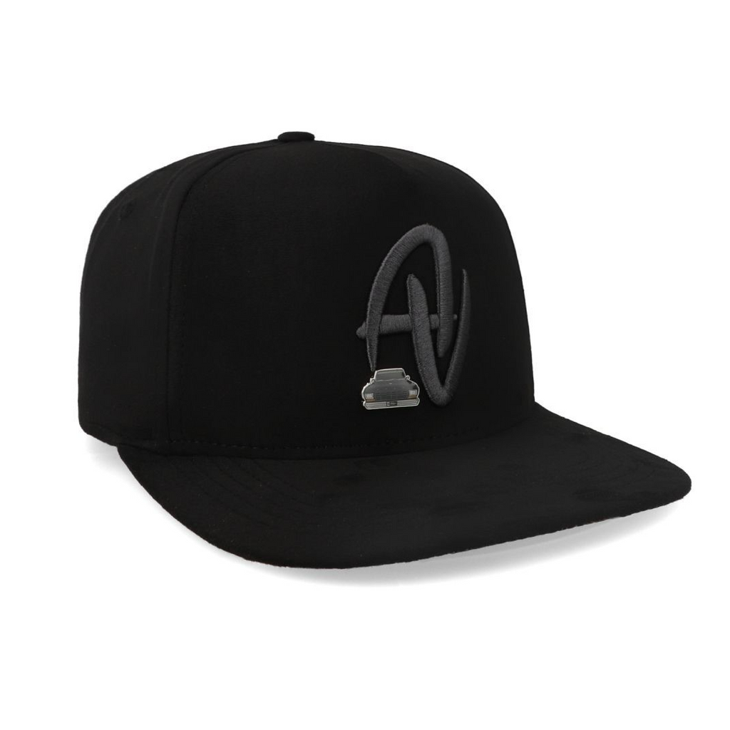 Gorra JC Hats El AV Plana