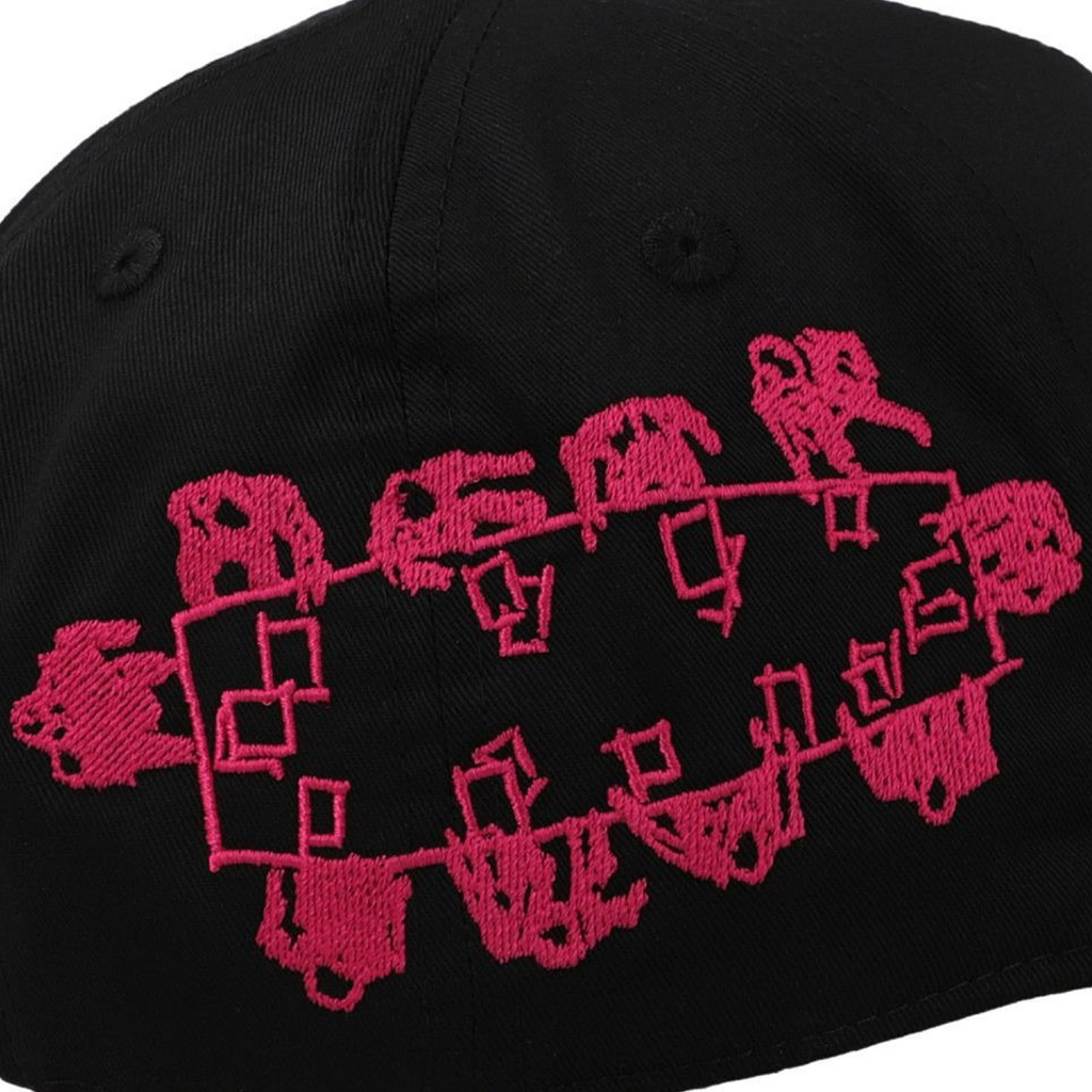 JC Hats King Card XY