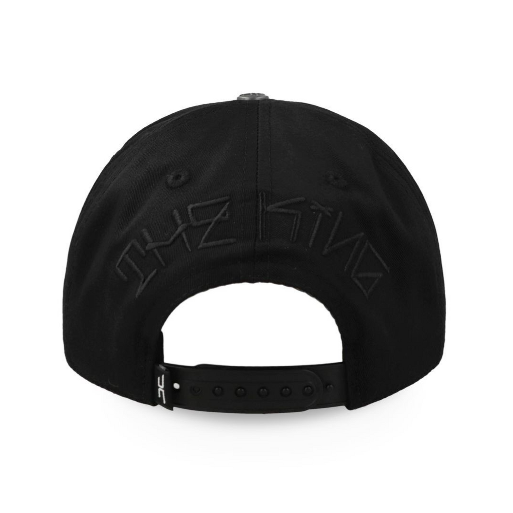 JC Hats El Rey XY