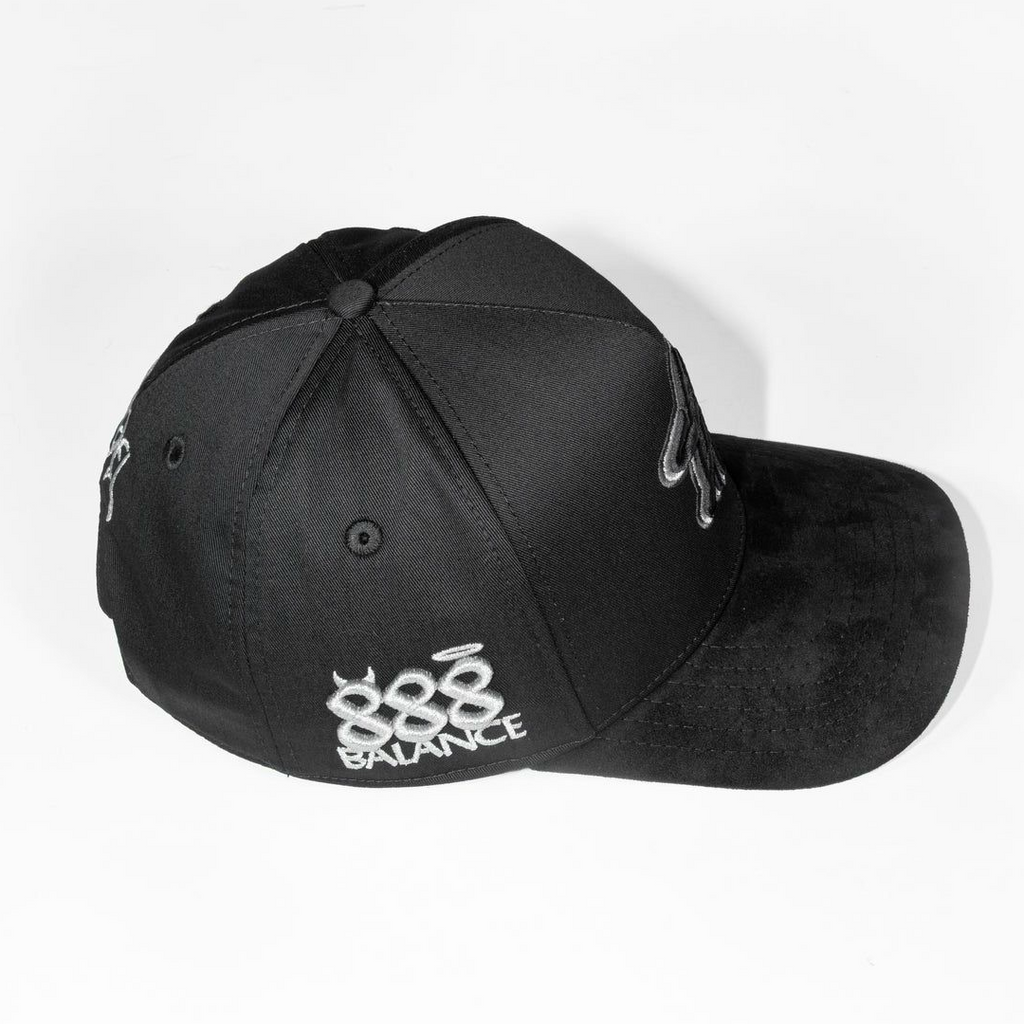 JC HATS LA BAD INFLUENCE