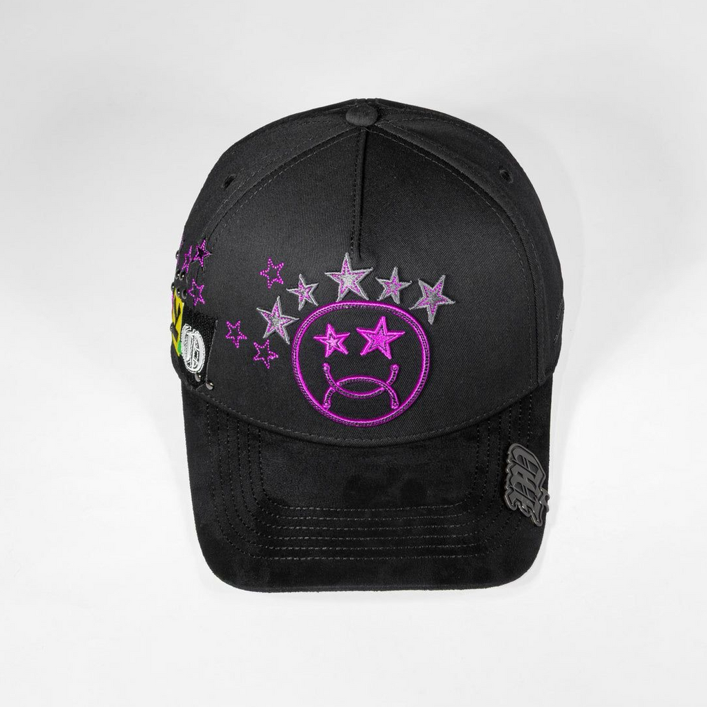 JC HATS X NETON VEGA LOCO