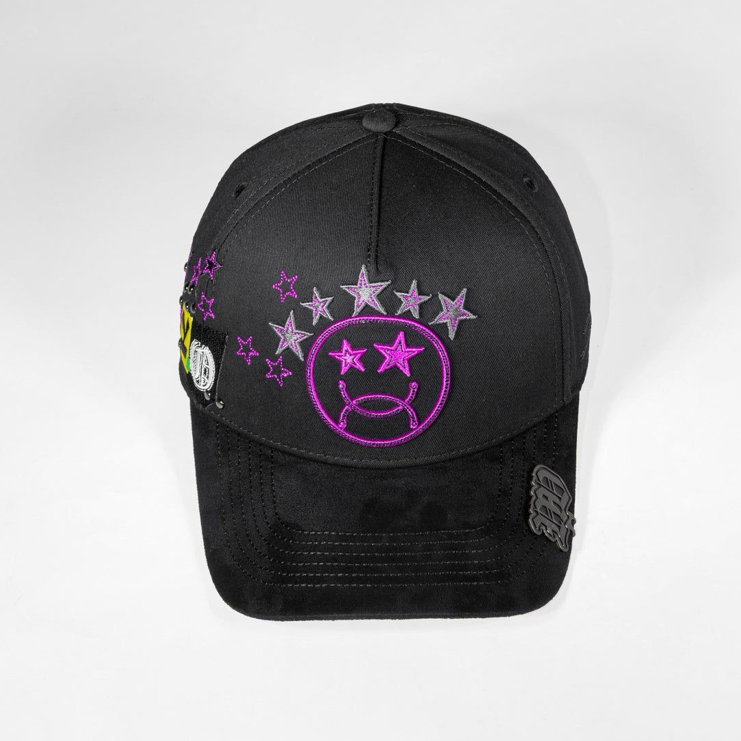 JC HATS X NETON VEGA LOCO