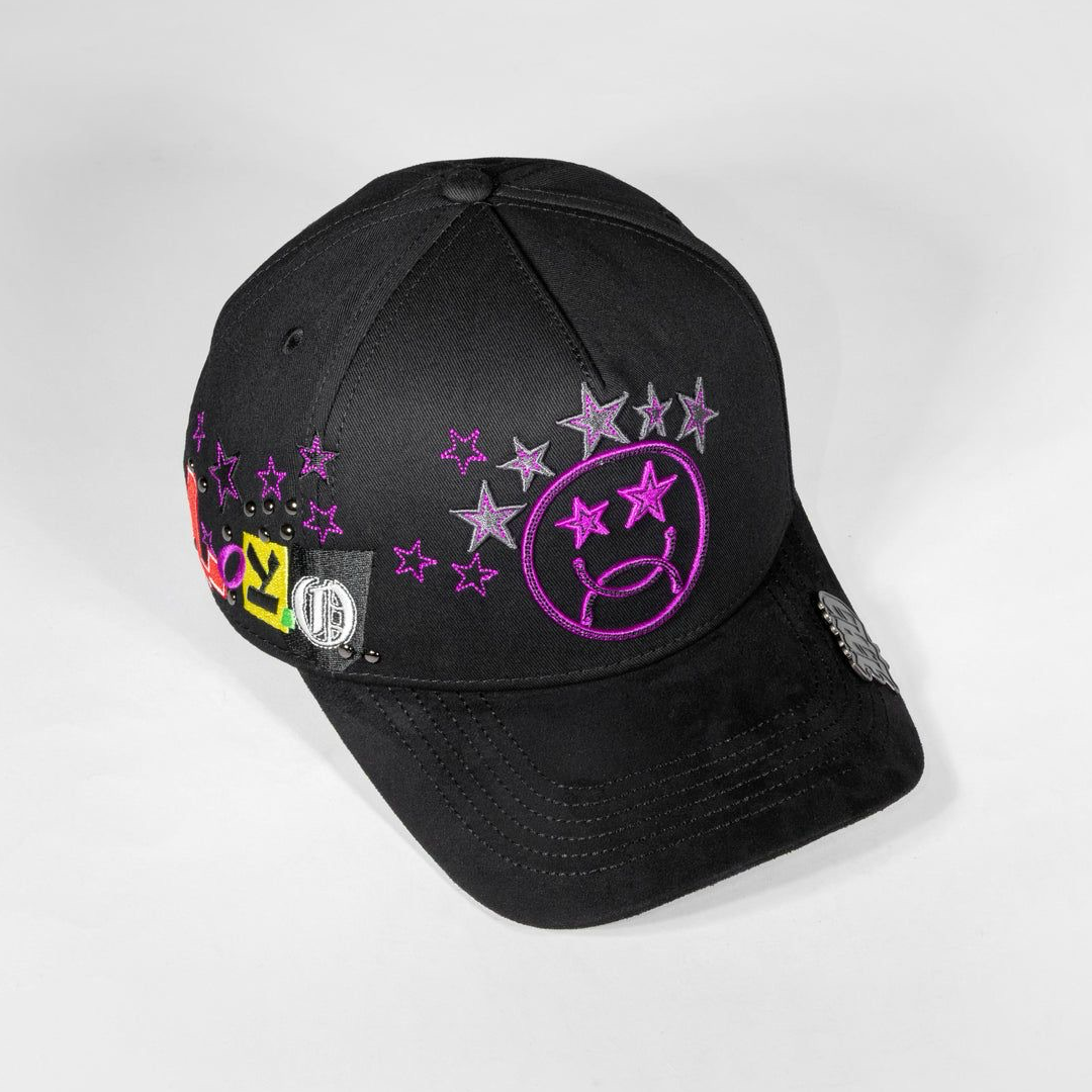 JC HATS X NETON VEGA LOCO