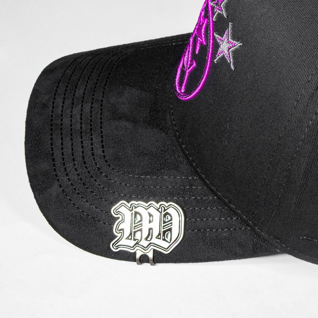 JC HATS X NETON VEGA LOCO