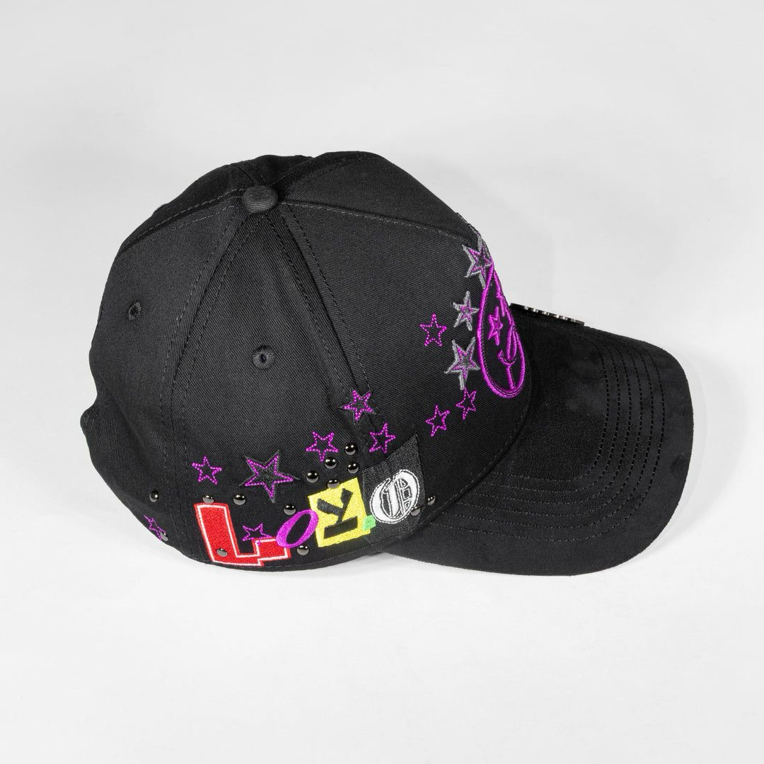 JC HATS X NETON VEGA LOCO