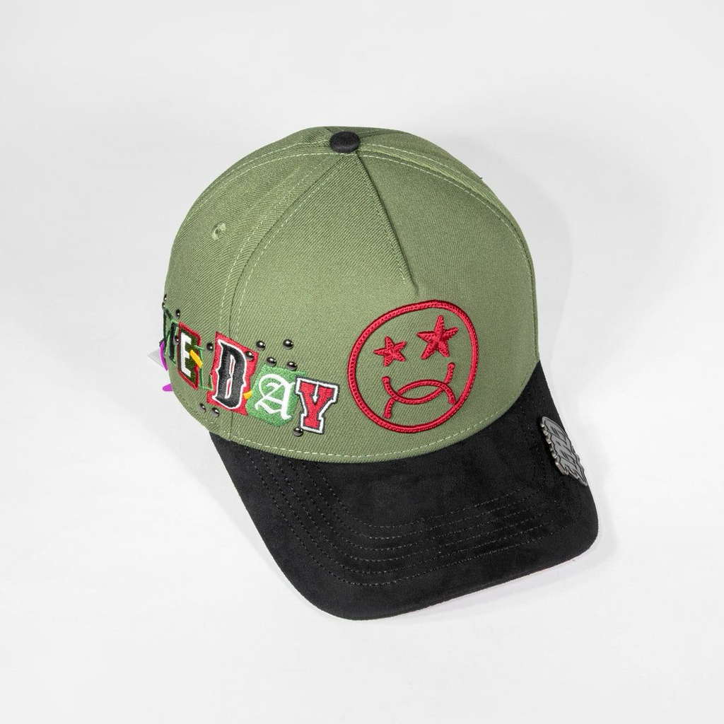 JC HATS X NETON VEGA MELDAY