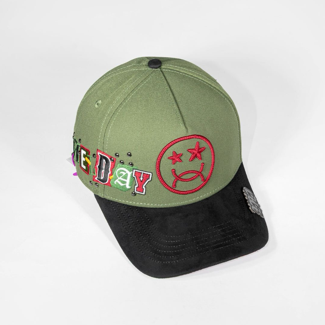 JC HATS X NETON VEGA MELDAY