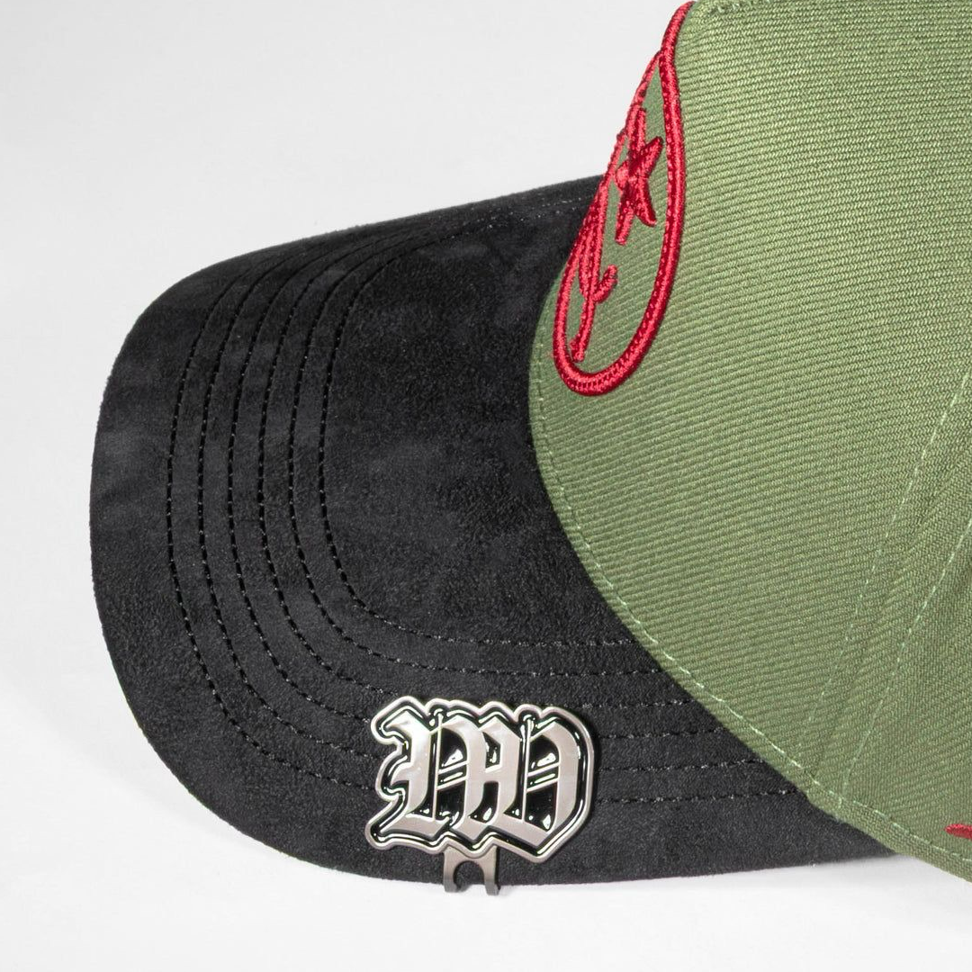 JC HATS X NETON VEGA MELDAY