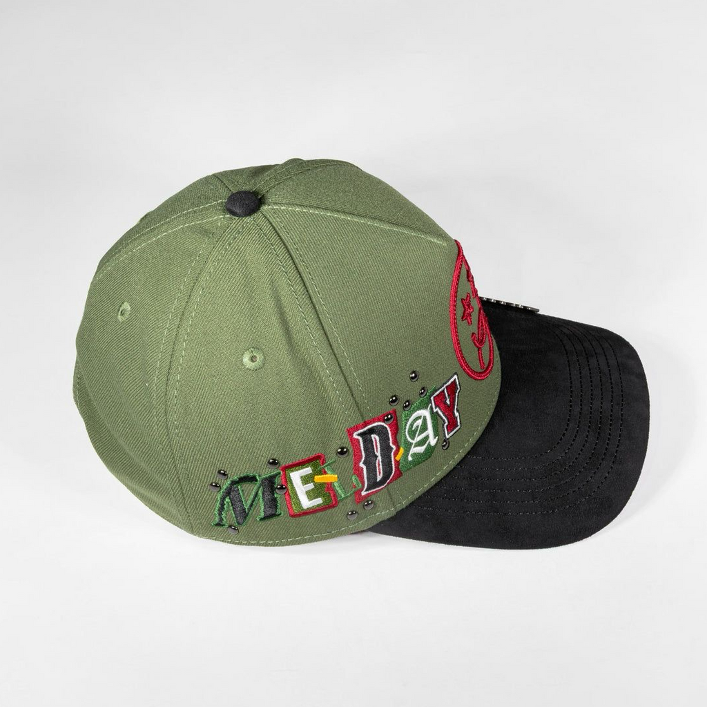 JC HATS X NETON VEGA MELDAY