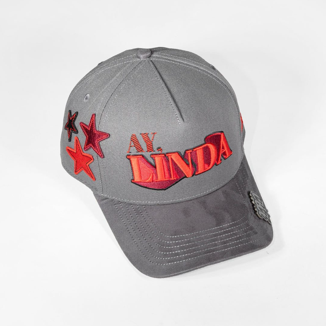 JC HATS X NETON VEGA LINDA