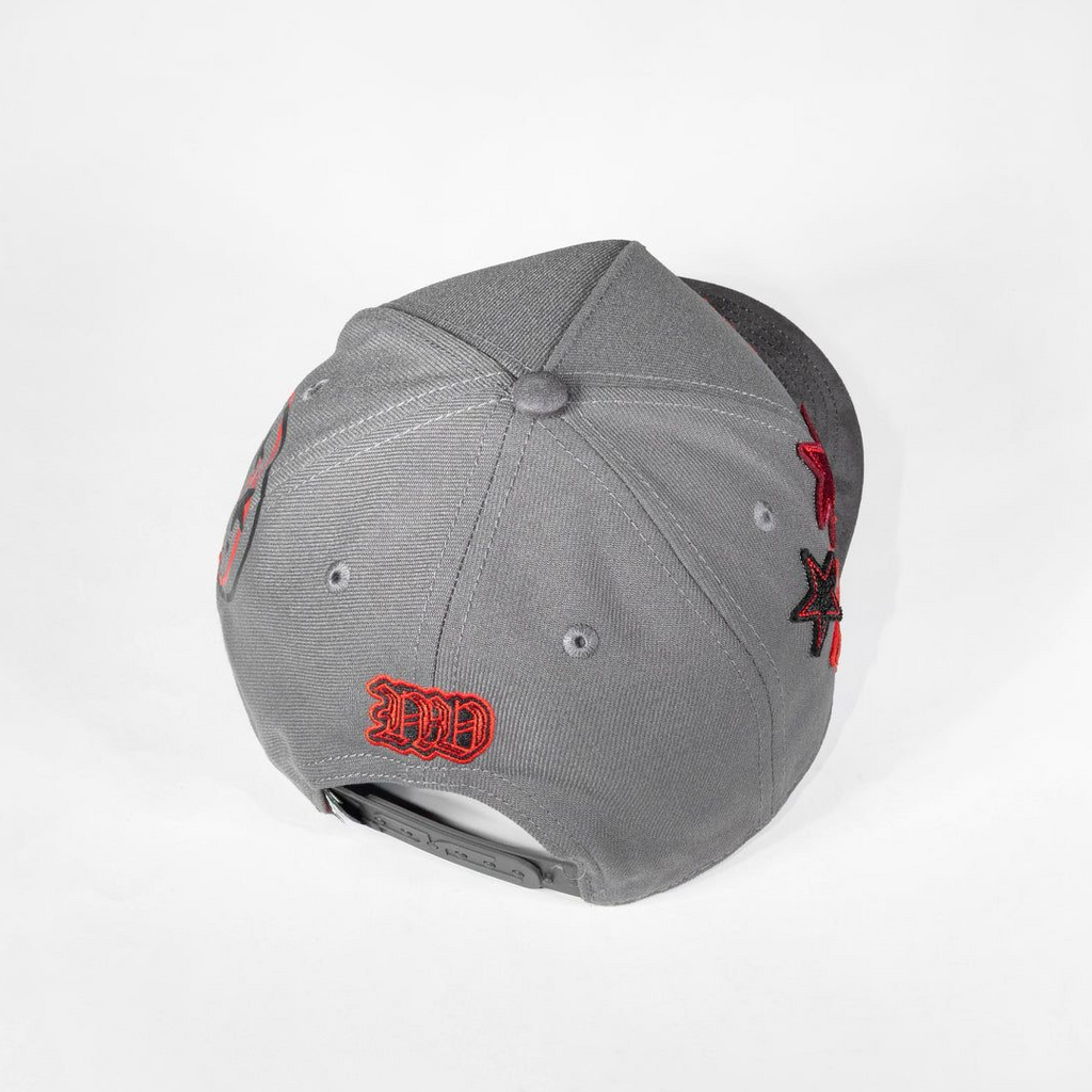 JC HATS X NETON VEGA LINDA