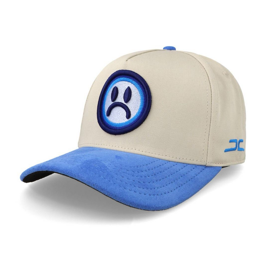 JC Hats BD Sad
