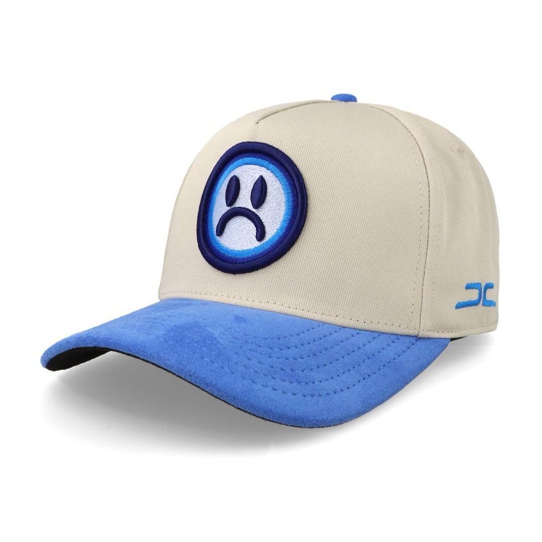 JC Hats BD Sad
