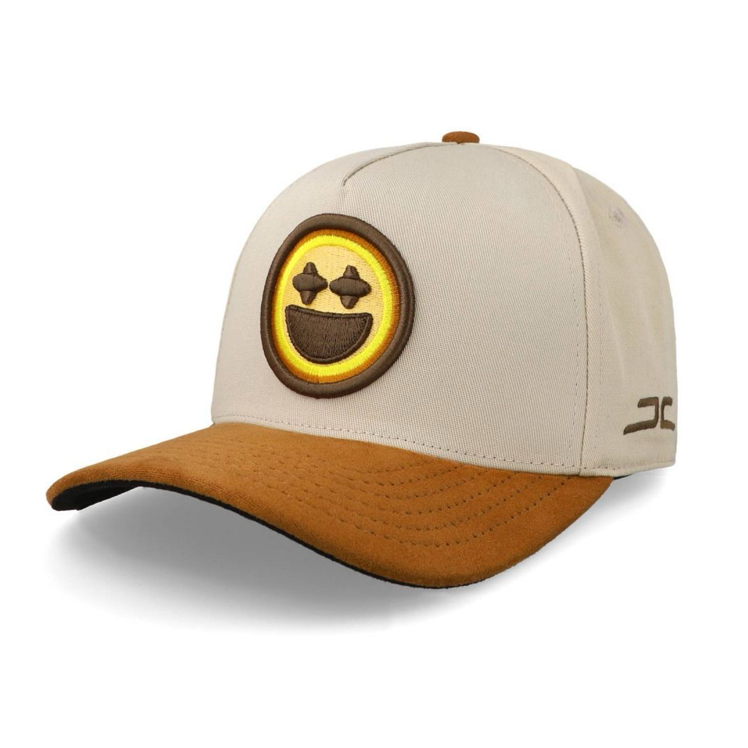 JC Hats BD Happy
