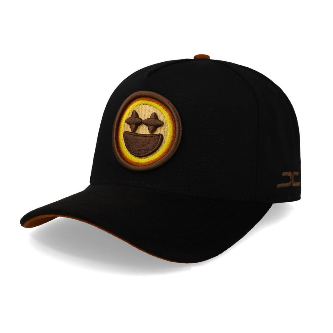 JC Hats BD Happy
