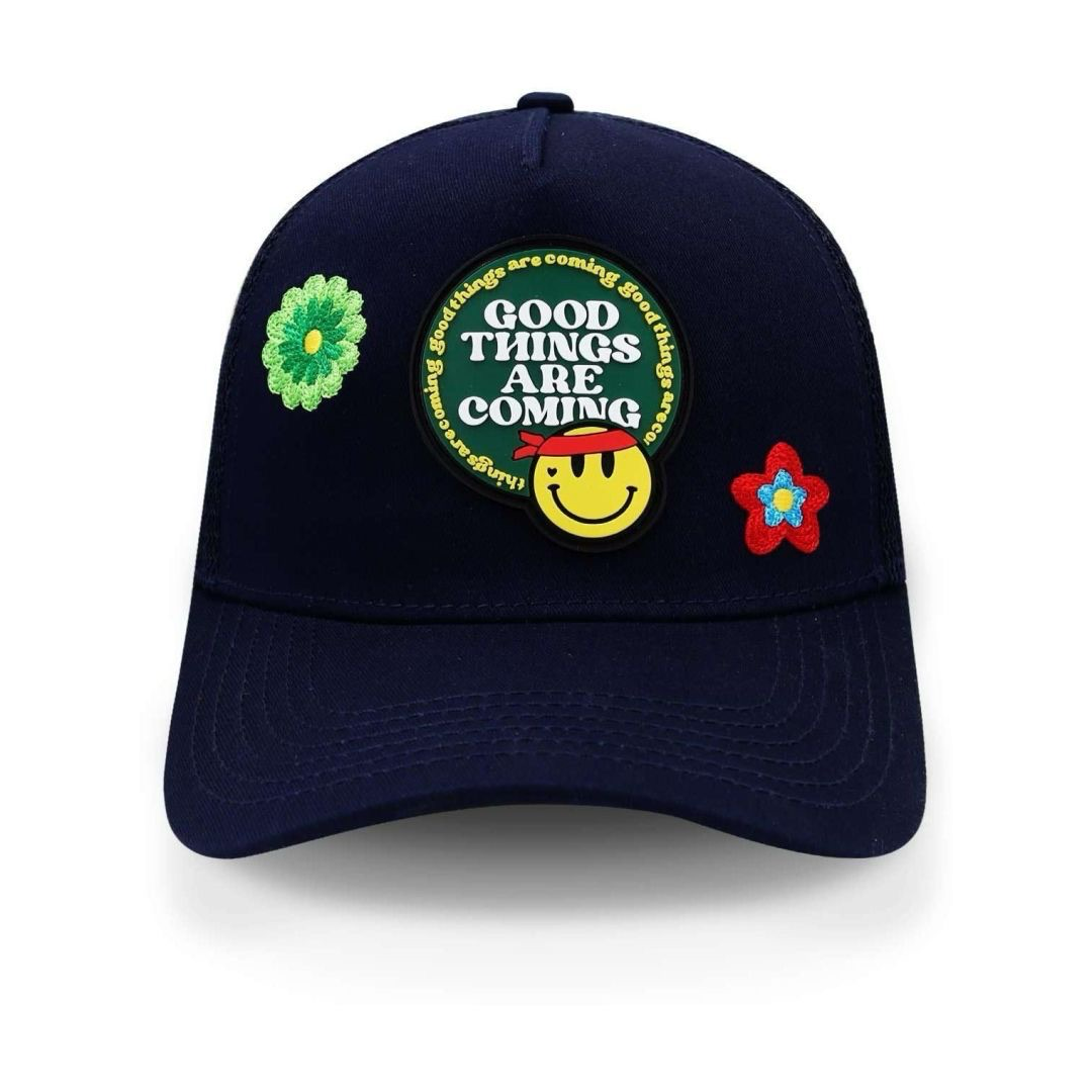 Problematic Good Things Trucker