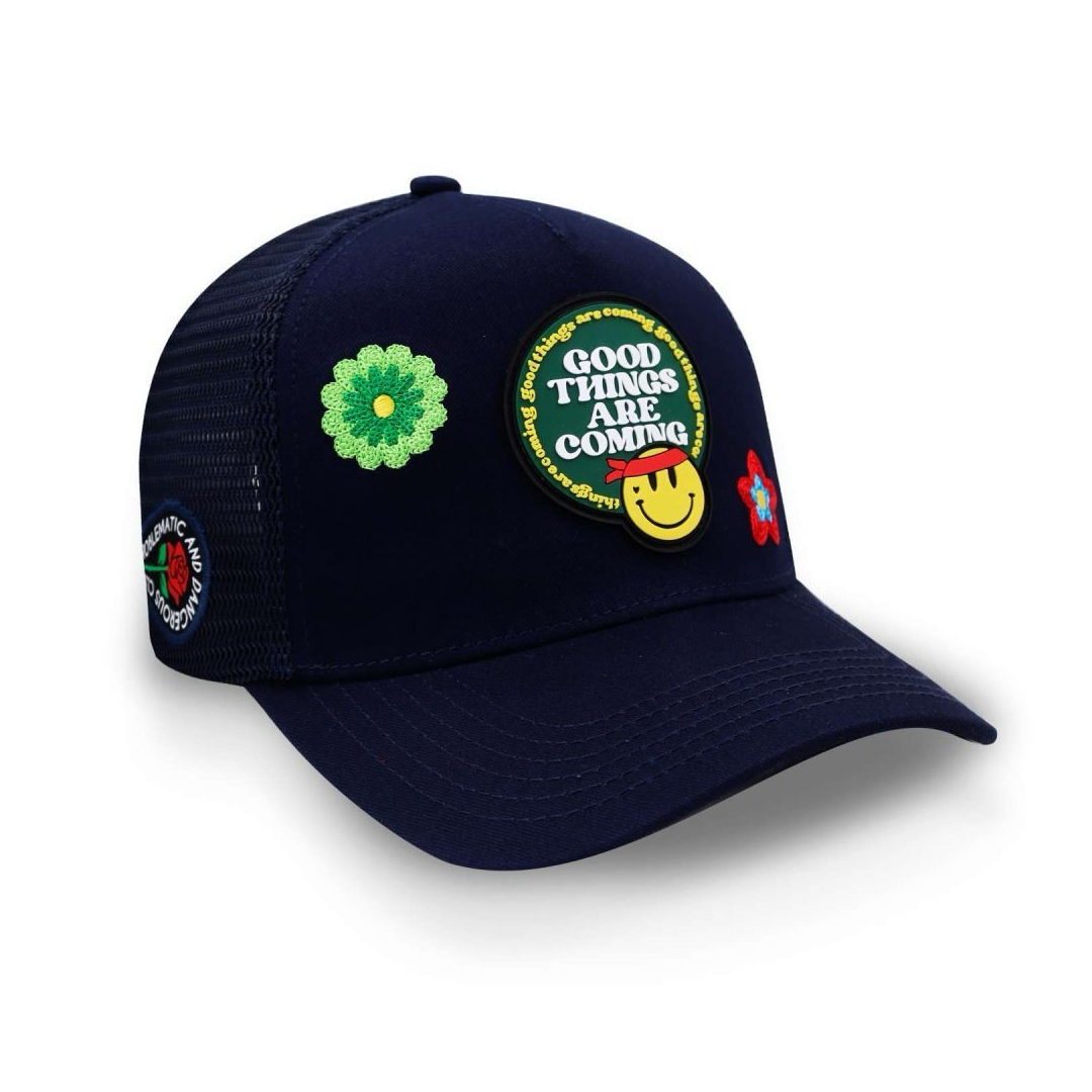 Problematic Good Things Trucker