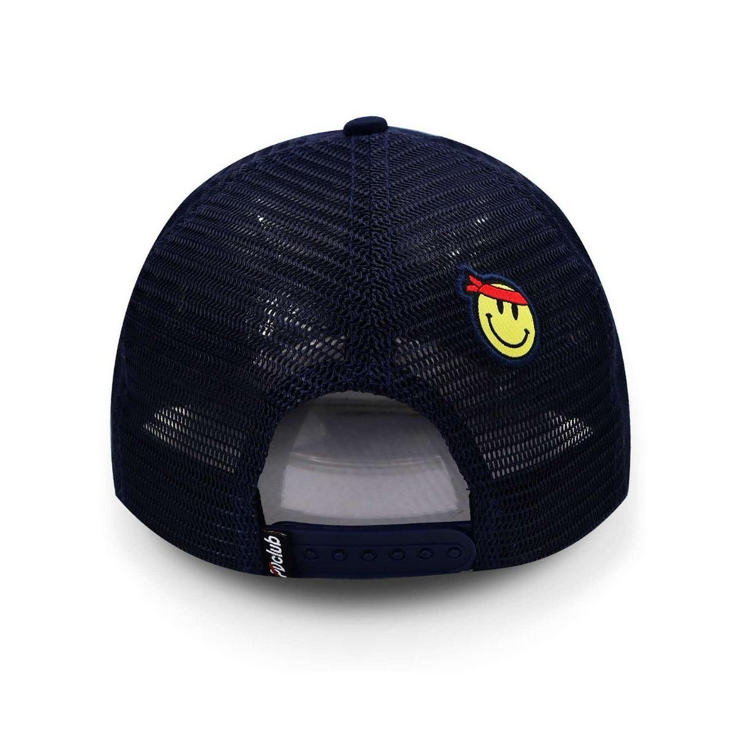 Problematic Good Things Trucker