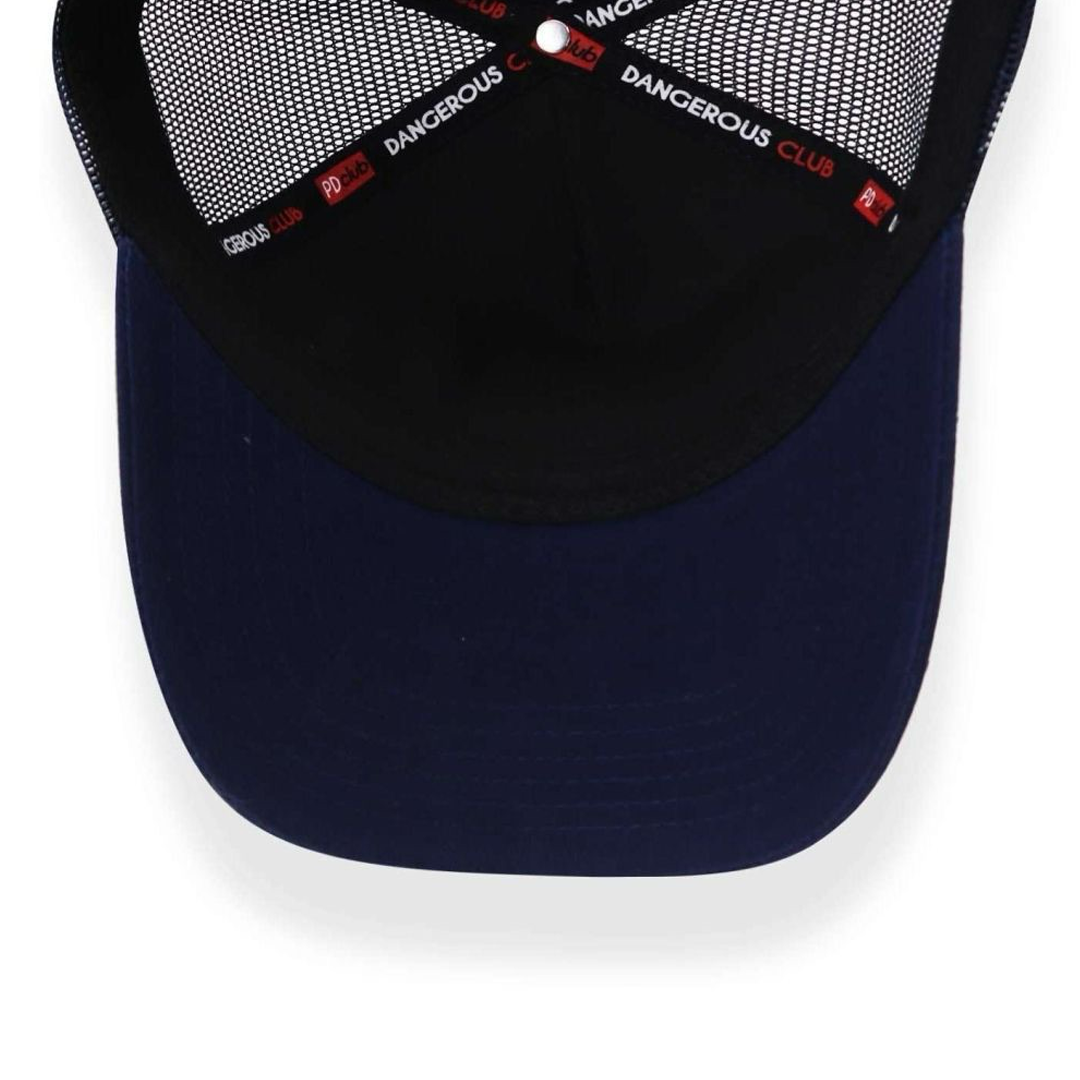 Problematic Good Things Trucker