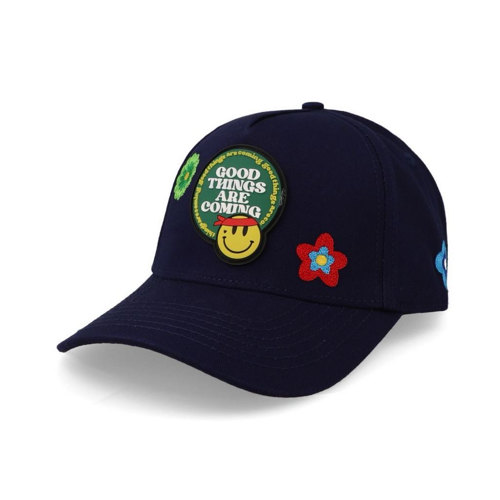 Problematic Good Things Curve Marino