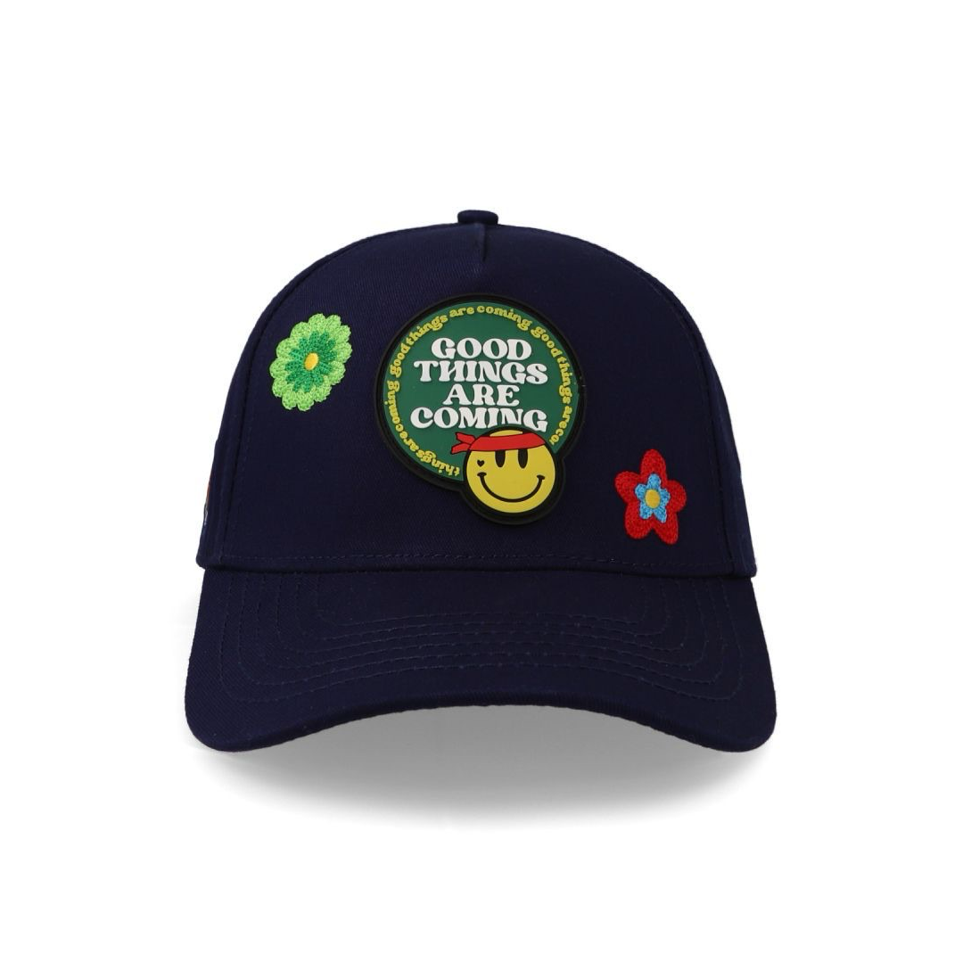 Problematic Good Things Curve Marino