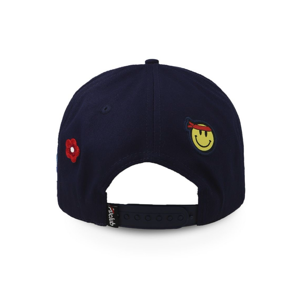 Problematic Good Things Curve Marino