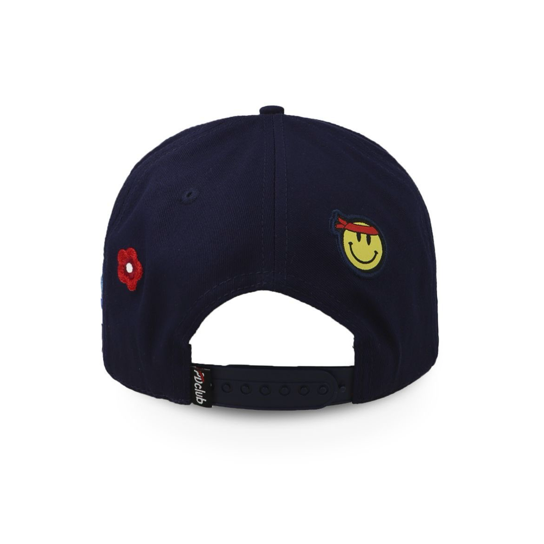 Problematic Good Things Curve Marino