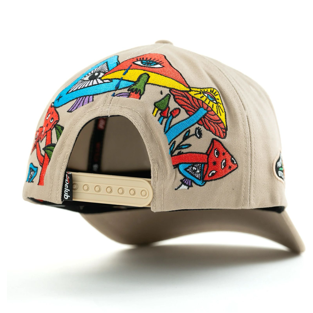 PROBLEMATIC DRUGS ARE BAD TRIPPY