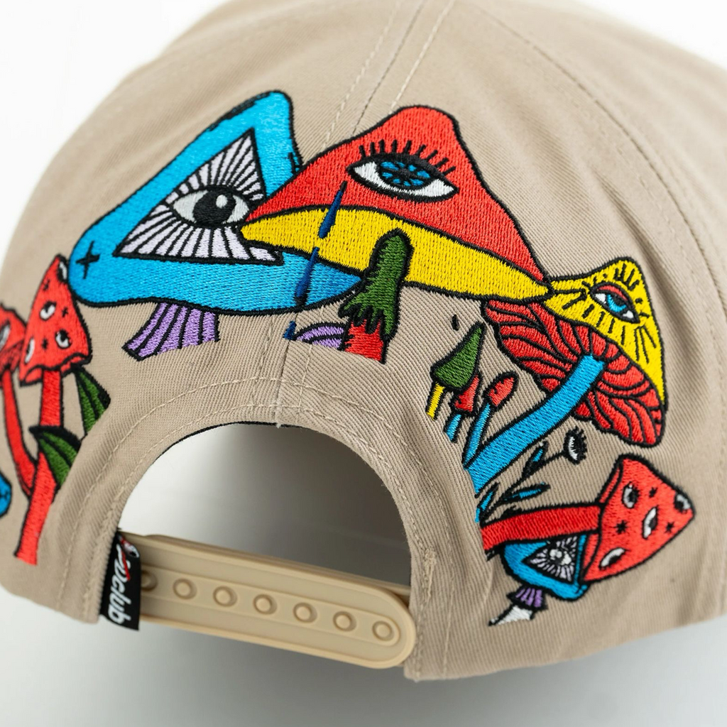 PROBLEMATIC DRUGS ARE BAD TRIPPY