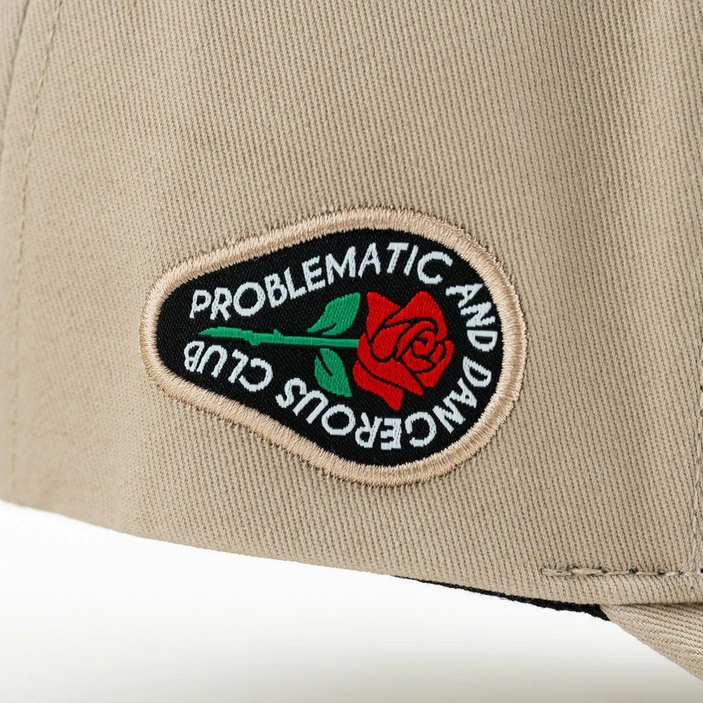 PROBLEMATIC DRUGS ARE BAD TRIPPY