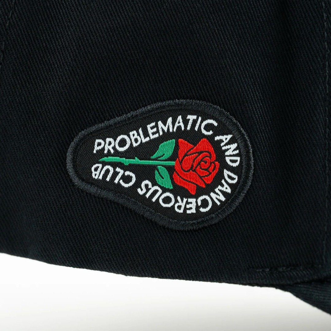 PROBLEMATIC DRUGS ARE BAD TRIPPY