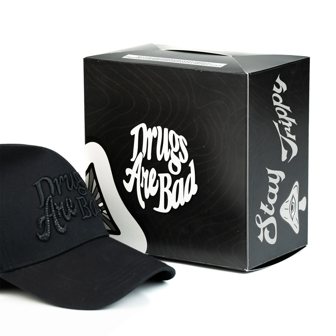 DRUGS TRIPPY SPECIAL EDITION