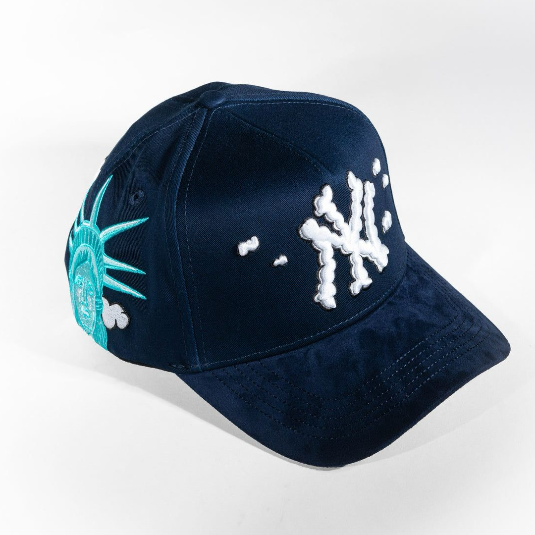 NY CLOUDS ANIVERSARIO